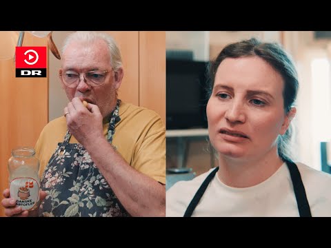 De gamle er underernærede | Tæt på sandheden