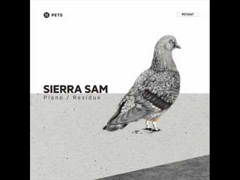 Sierra Sam - Piano (Original Mix)