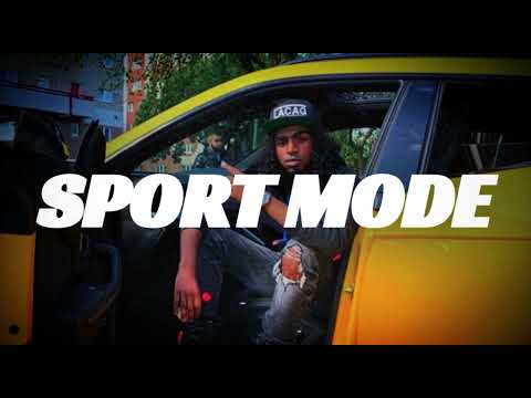 “Sport Mode” | Mowgs Type Beat | UK Rap Instrumental 2022