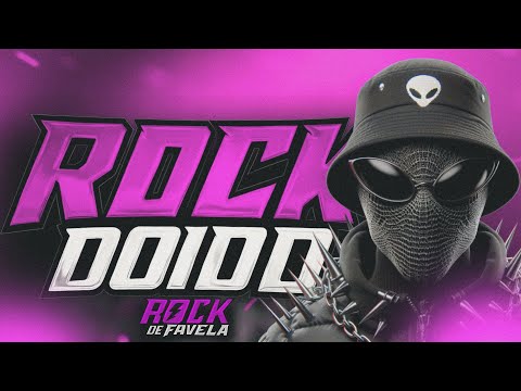 SET ROCK DOIDO 2025 SEM GRACINHA  (SETEMBRO) SET MELODY ATUALIZADO 2025 @CANALROCKDEFAVELA