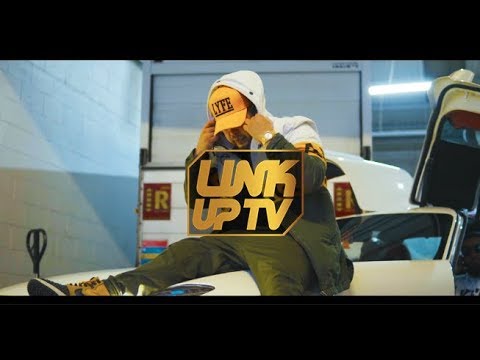 YAS - Car Boot Sale [Music Video] @Yaseen_Rosay | Link Up TV
