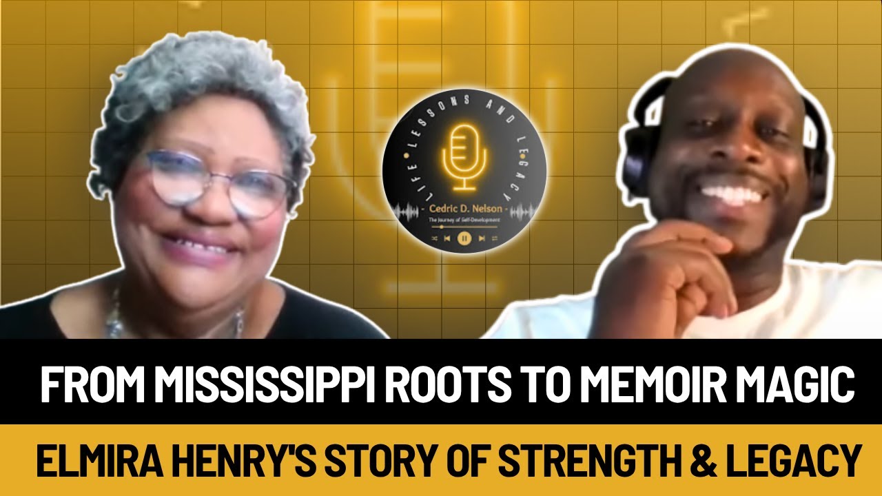 "Voices from Mississippi: The Story of 'Sweet Potato' with Elmira Henry"