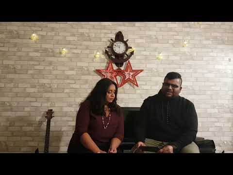 Seethala sulanga hamai - Sinhala Christian Christmas song