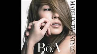 boa made in twenty album 5