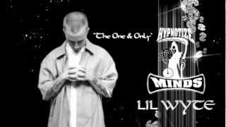 Too Much Bad Man Ft. Lil Wyte