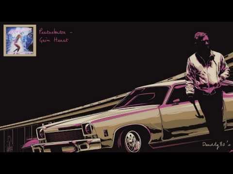 Perturbator - Grim Heart