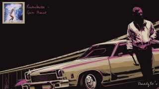 Perturbator - Grim Heart