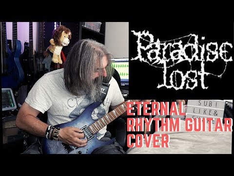 Tab - Paradise Lost (Eternal)