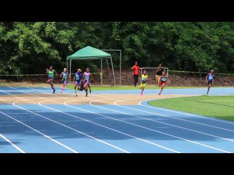 200m 9 10 girls final