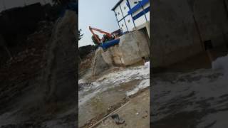 Download lagu Pembukaan dam kali bekasi timur mp3