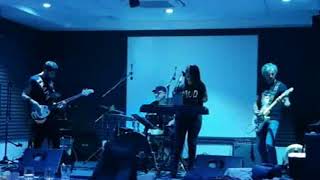 MUD - I Love You (cover Spacemen 3)