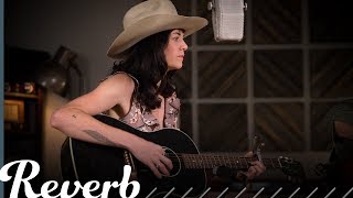 Nikki Lane &quot;Send the Sun&quot; | Live at Reverb
