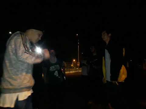 Siete vs ATR (8° de final)