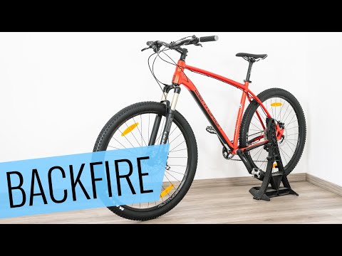 Das CENTURION BACKFIRE PRO 800 29er 2022 im Review - Fahrrad.org