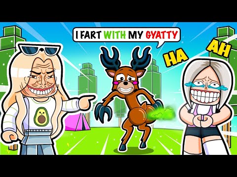 3 HOURS OF FUNNIEST 99 NIGHTS IN THE FOREST MOMENTS (Marathon)