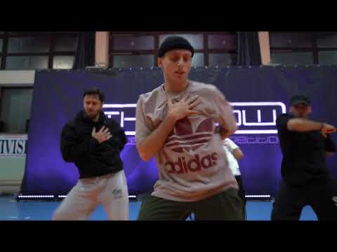 ALESSIO CAVALIERE | "PUTO" - Lazza & French Montana