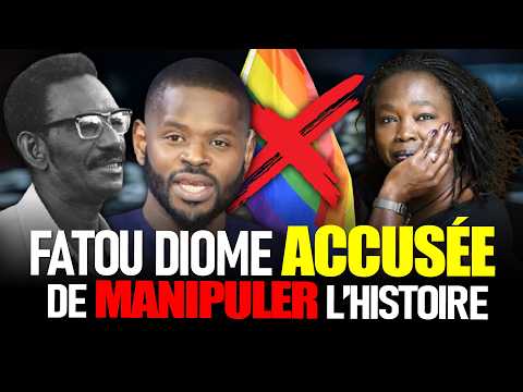 Fatou Diome video 1