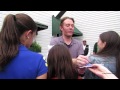 Clay Aiken Matinee Stagedoor Joseph