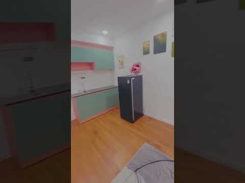 1 Bedroom apartment for rent on Street No 79 in District 7