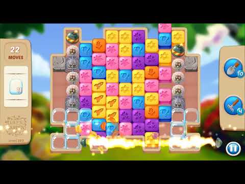 Lilys Garden level 289