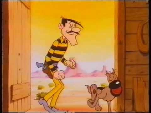 Daltonit fort dalton osa 13 haikara