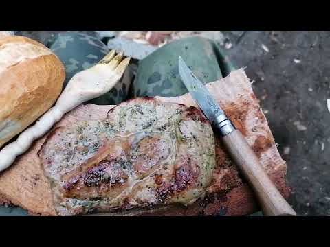 Das Grubenhaus, Teil 1