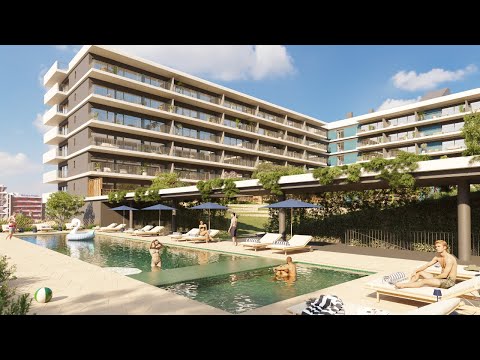 Lux Garden EVO – Um Novo Conceito de Vida em Faro