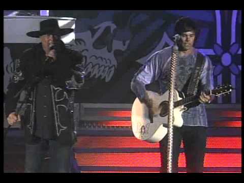 MONTGOMERY GENTRY Long Line Of Losers  2010 LiVE