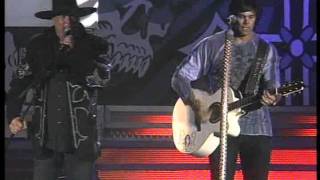 MONTGOMERY GENTRY Long Line Of Losers  2010 LiVE