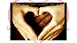 Eric Benet - Chocolate Legs (censored with lyrics)