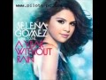 Selena Gomez - Un año sin lluvia (a year without rain ...