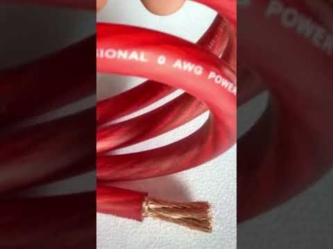 Why do my bass stop being heard when I turn up the volume? #caraudio #subwoofer #amplifier