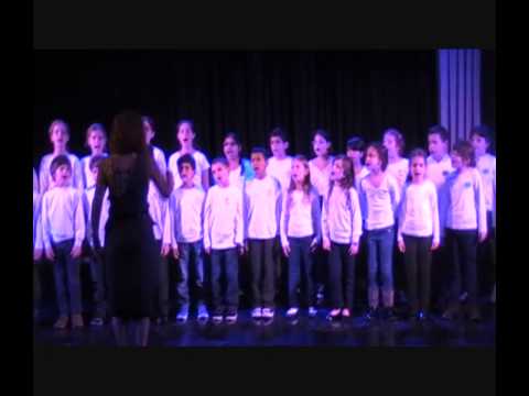 כנס מקהלות  2013 מכלל