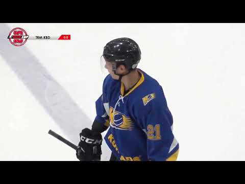 RigaCup 2019 - A level - June 8 - Kurbads Old Boys - Terminal