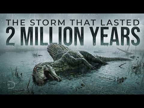 When It Rained for 2 Million Years | Documentary for Sleep