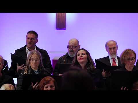 OVOGA VRIMENA, pučka iz okolice Zadra - Zbor župe sv. Pavla apostola, Split