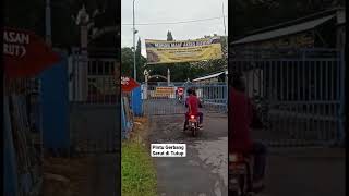 Download lagu Pintu Gerbang Serut Resmi Di Tutup hari ini 5 Maret 2023 persiapan pladu mp3 Download lagu Pintu Gerbang Serut Resmi Di Tutup hari ini 5 Maret 2023 persiapan pladu mp3