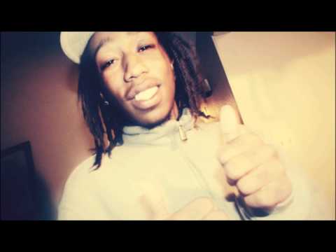 Kidd Niek  '' Blunt 25 ''