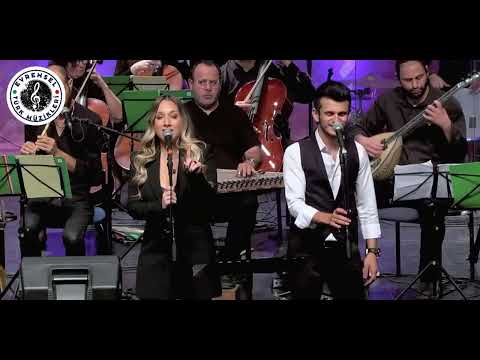 Bebegim- Hommage to Turkish Arabesque