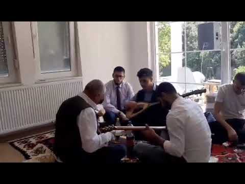 Grupi “Pashtriku”-N’agim herët.