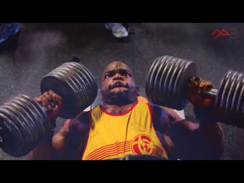 Bodybuilding Motivation 2016 - Square Up - MusclepumpTV