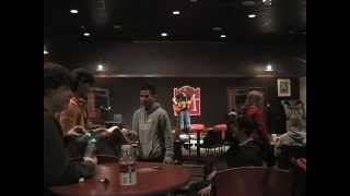 Nick Motil package story