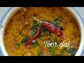 Toor Dal Recipe Toor Dal Recipe In Hindi