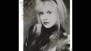 STEVIE NICKS * Street Angel   TWINN SPINN    1994  HQ