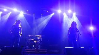 Belly Starryeyed Manchester Ritz 2018