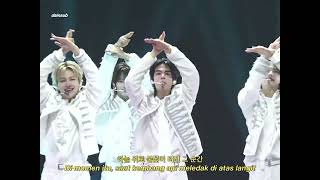 Download lagu TWS - Nice to see you again (Korean ver.) [INDO SUB] mp3