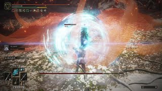 ELDENRING マレニアソロ討伐with写し身 エルデンリング動画55
