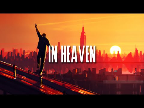 Fablers, VJAI & SkyNine - In Heaven (feat. Robbie Hutton) [Official Audio]