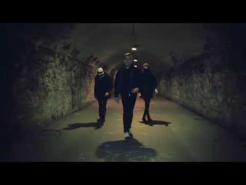 Kraftklub - Schüsse in die Luft (official video)