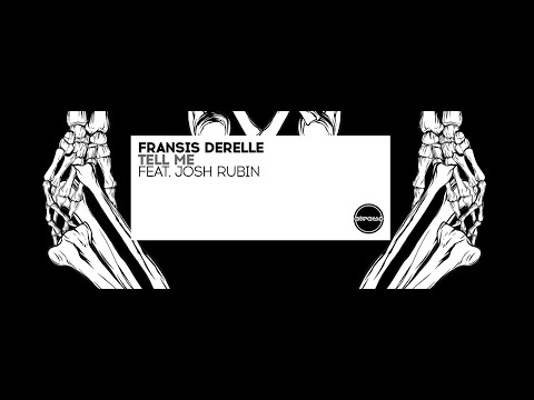 Fransis Derelle x Josh Rubin - Tell Me (Live Acoustic)